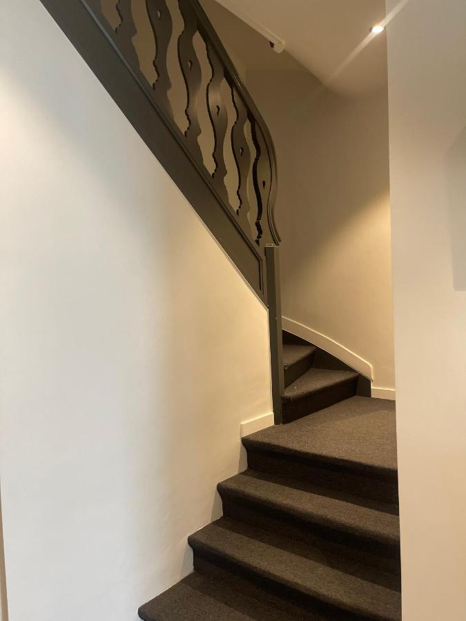 Appartement Prachtige In Centrum Met Badkamer ! *