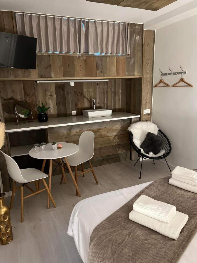 Appartement Prachtige In Centrum Met Badkamer ! Brugge