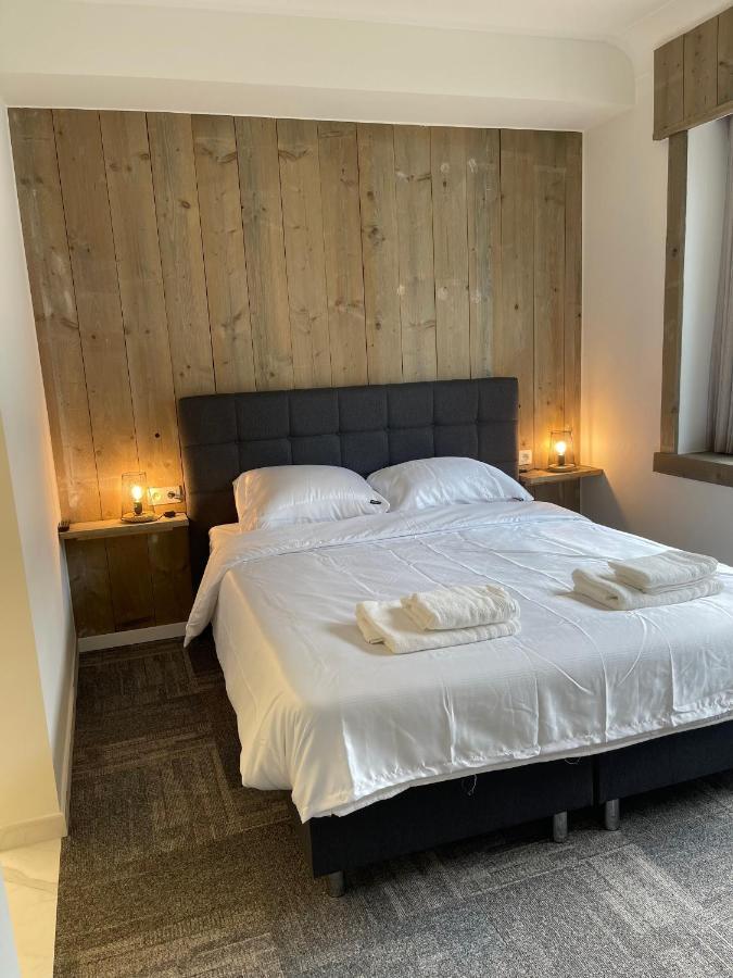 Appartement Prachtige In Centrum Met Badkamer ! Brugge